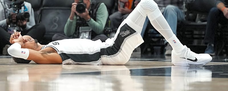 Jalen Hurts isn’t the first athlete to deal with blood clots. How did other sports stars recover?