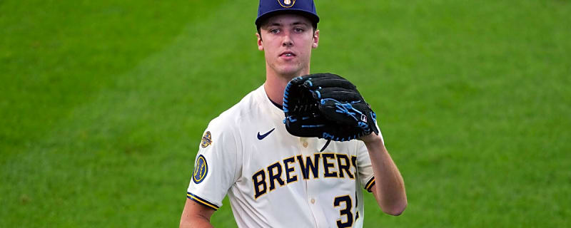 Brewers manager Pat Murphy makes ‘concerning’ take on Jacob Misiorowski after Mets start