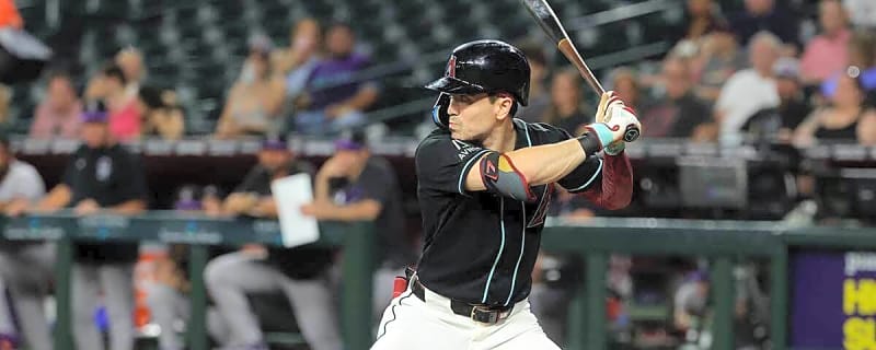 Diamondbacks make Corbin Carroll decision amid All-Star’s recent slump