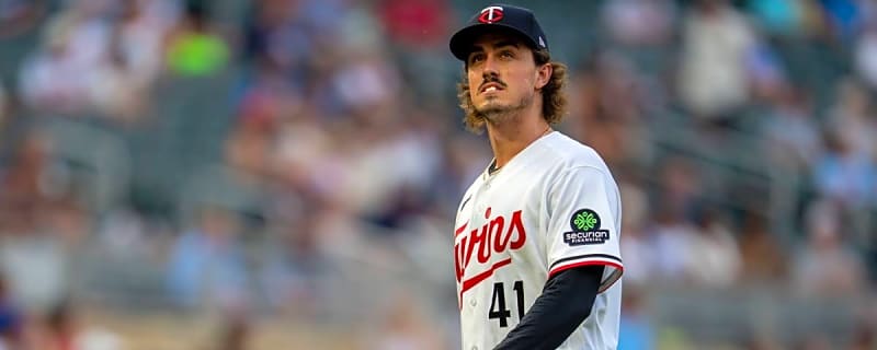 Twins Lose Another Player to Injury After Joe Ryan News