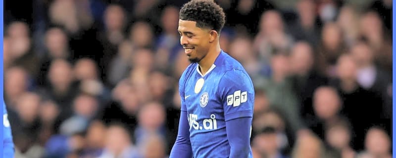 Six red cards and 17 points dropped from winning positions – the horrific stats frustrating Chelsea fans