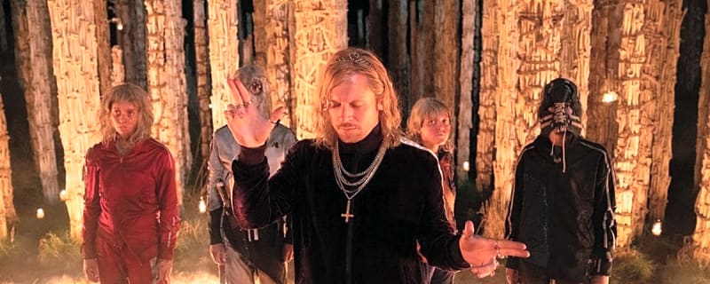 '28 Years Later: The Bone Temple' is less poignant, way more fun (review)