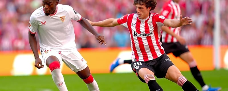 Arsenal will return to La Liga to replace Thomas Partey