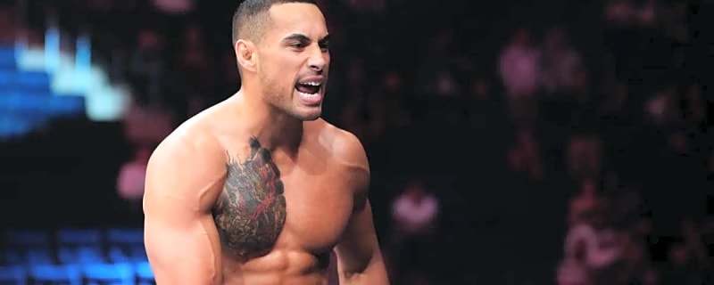 Carlos Ulberg loses title days after UFC 327 victory