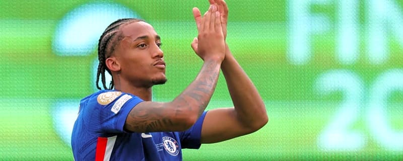 João Pedro Breaks Silence After Missing Out on Brazil's FIFA World Cup Squad