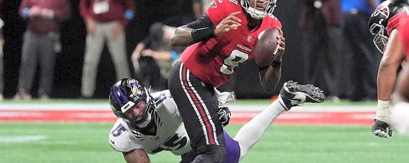 Ravens Pass Rush Is Surviving Without Trey Hendrickson