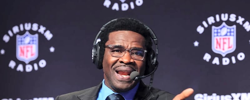 Michael Irvin Saddened By Troy Aikman's Role With The Dolphins