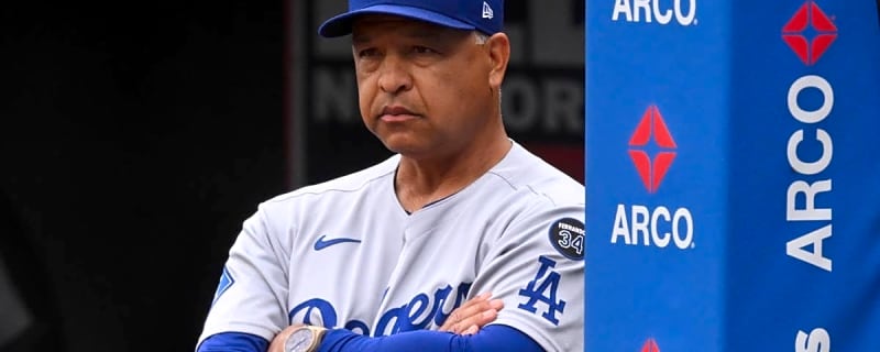 Blue Jays Announce Trade With Dodgers on Sunday