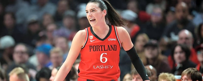 Final Injury Report for Storm-Fire: Will Bridget Carleton, Katie Lou Samuelson Play?