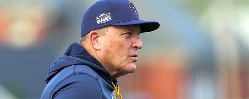 Pat Murphy Comments on Struggling Brewers Pitcher