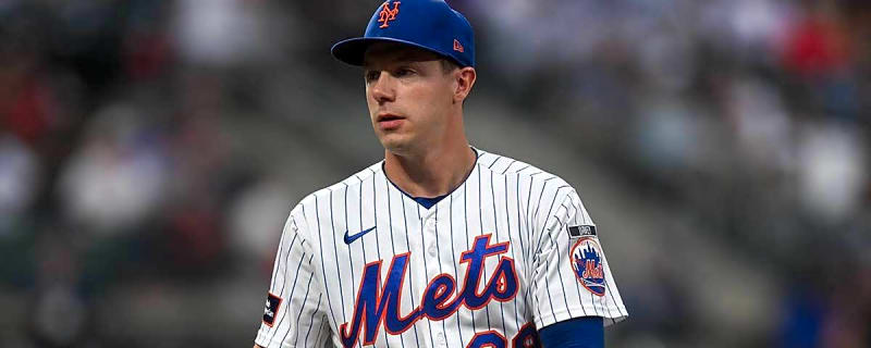 Mets’ Jared Young placed on season-ending IL with a concussion