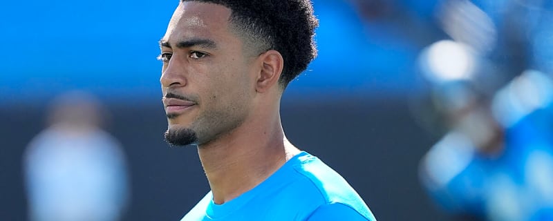 Panthers’ Bryce Young benched for Kenny Pickett late in total no-show vs. Buccaneers