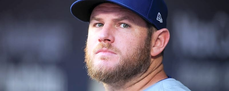 Dodgers’ Max Muncy Shares Concerning Update After 13th Home Run