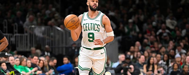 Celtics’ Derrick White sounds off on what went wrong with final play in 76ers loss