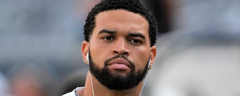 Bears Bring Back Offensive Tackle Before Caleb Williams’ 3rd Season
