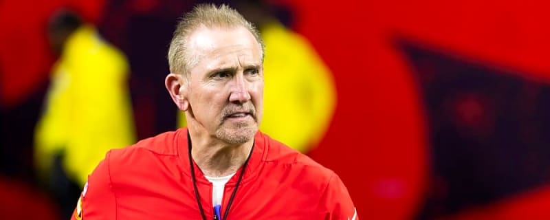 Chiefs React to DC Steve Spagnuolo News on Monday