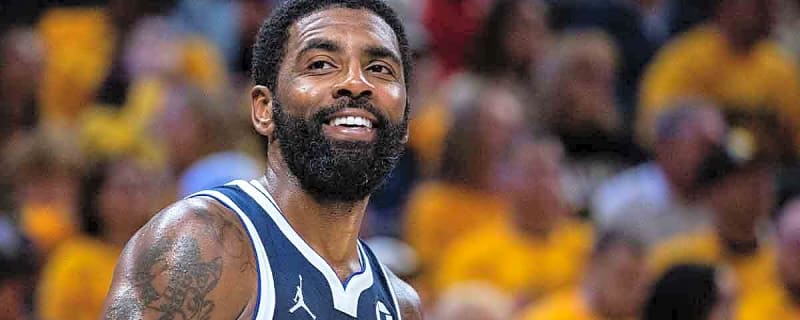 Why even Kevin Durant would love to take this skill from Mavericks’ Kyrie Irving
