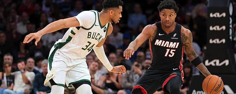 Heat’s Erik Spoelstra, Bam Adebayo shout out breakout candidate that has an ‘uncommon energy’