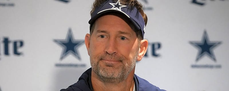 Brian Schottenheimer identifies what’s ‘killing’ Cowboys amid 2-4 season
