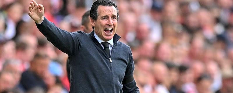 'They Want To Kill Us': Unai Emery's Blunt Verdict on Aston Villa-Chelsea Relationship