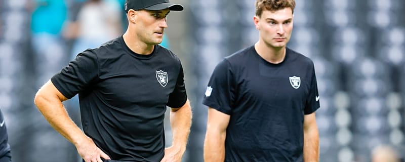Why Patrick Mahomes is big fan of Raiders’ Kirk Cousins, Fernando Mendoza QB strategy