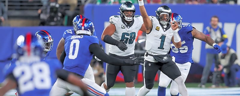 Eagles DC Vic Fangio’s intriguing plan amid Quinyon Mitchell injury fears