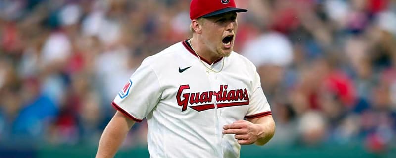 Why Guardians’ Parker Messick must win AL Rookie of the Year over Kevin McGonigle