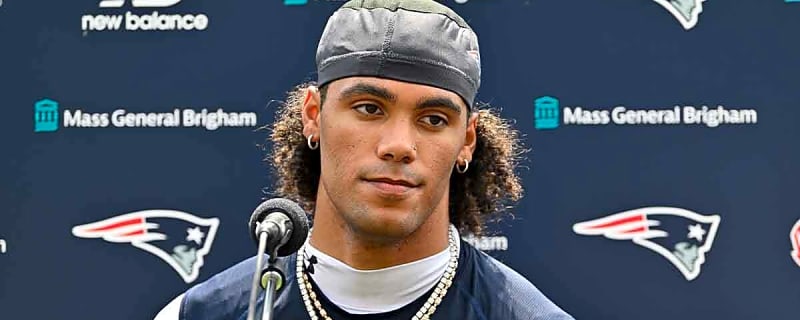 Patriots rumors: Christian Gonzalez, New England have ‘fundamental disagreements’ over next contract