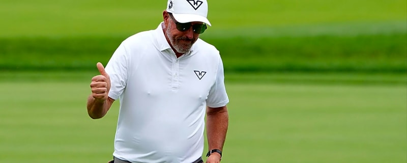 Phil Mickelson’s outside the box idea for next USA Ryder Cup captain