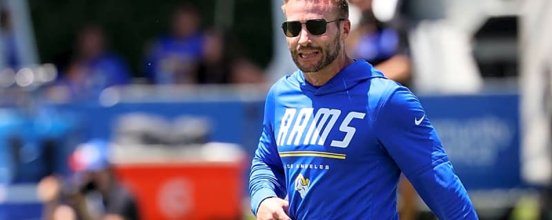 The Rams Have Elite Talent. Their Leadership Is Even Better.