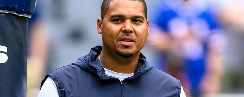 Bears Show Up on 10 of 15 Trade Deadline Fits, and Every One of Them Plays Defense