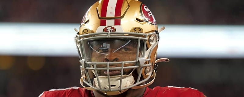 49ers Dealt More Bad News After Dre Greenlaw Suspension
