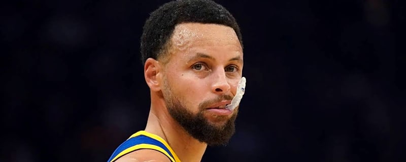Steph Curry Sends Message After Warriors’ Free Agency Announcement