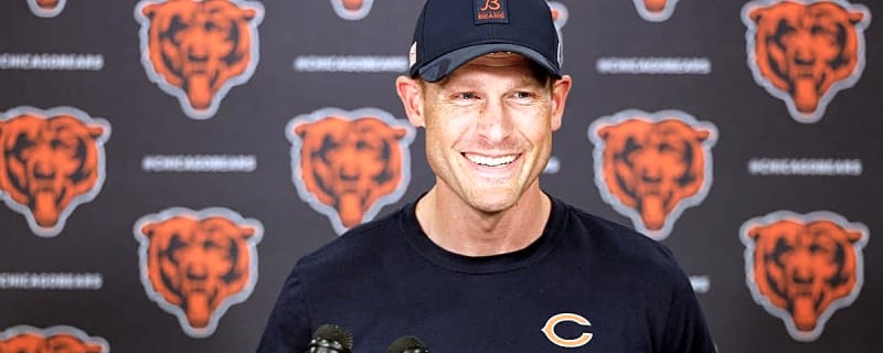 Did Bears’ Ben Johnson Give an Overlooked Hint Before Jeffery Simmons Trade?