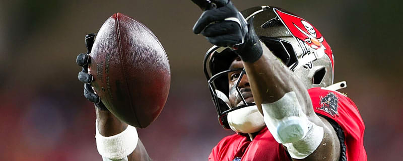 Buccaneers’ Chris Godwin ‘on track to play’ vs. Rams in crucial game