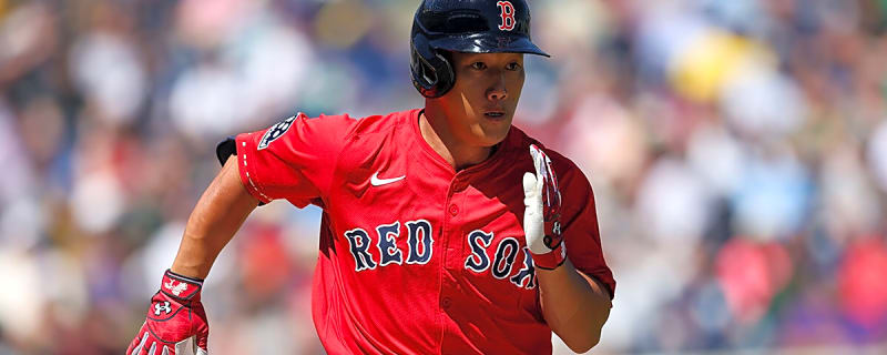 Red Sox’ Alex Cora gives encouraging Masataka Yoshida update before Angels series
