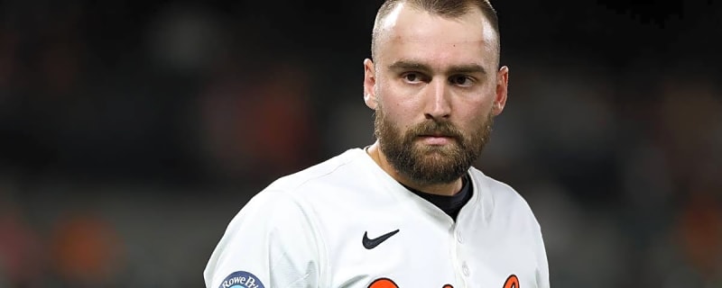 Orioles’ Colton Cowser Makes Personal Admission After Rockies Game