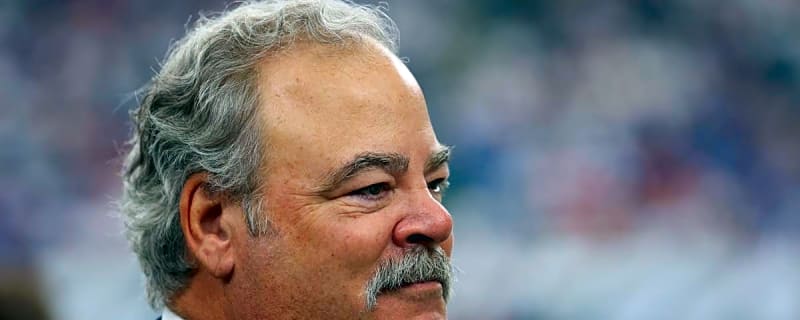 Texans Owner Gets Candid on His Team's 0-3 Start to the Season