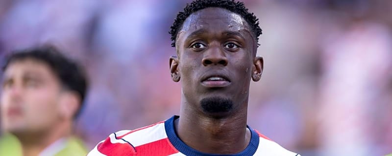 Tyler Adams' Honest Verdict On Folarin Balogun's Suspension U-Turn: 'It Would Feel Weird If It Was Me'
