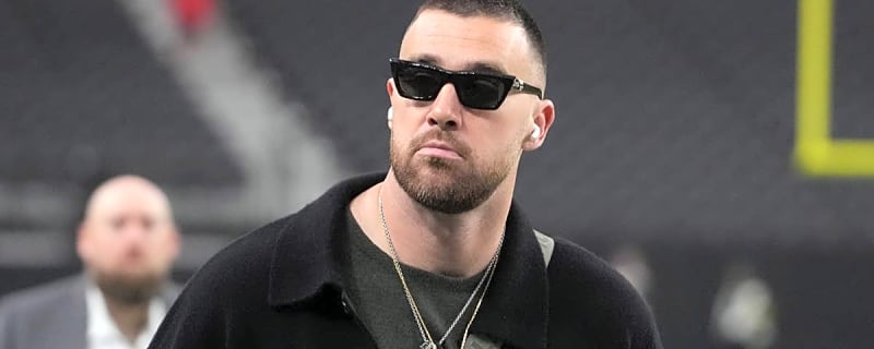 Travis Kelce 'Can't Wait' For Specific Wedding Day Experience