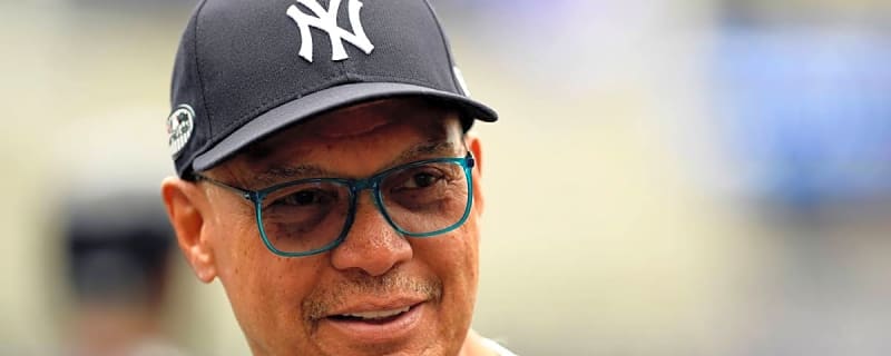 Yankees Legend Reggie Jackson Falls For Embarrassing AI Video