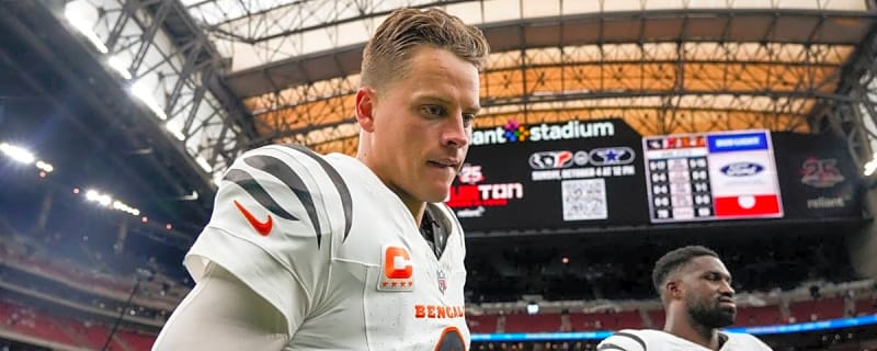 Bengals' Get Backing From NFL Analyst After a Dream 2-0 Start