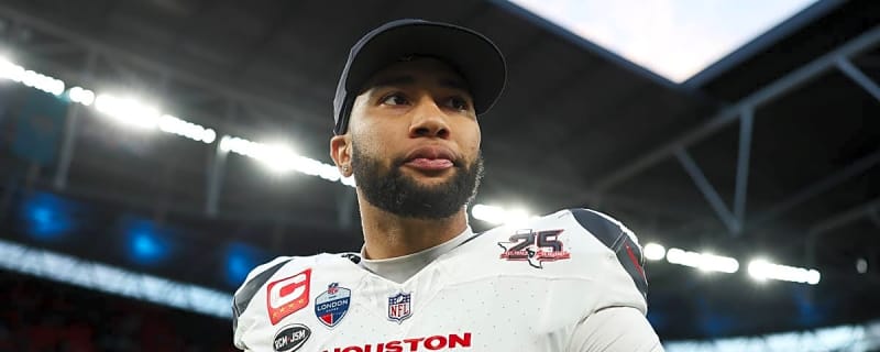 CJ Stroud could make $50 million ignoring Stephen A. Smith's advice
