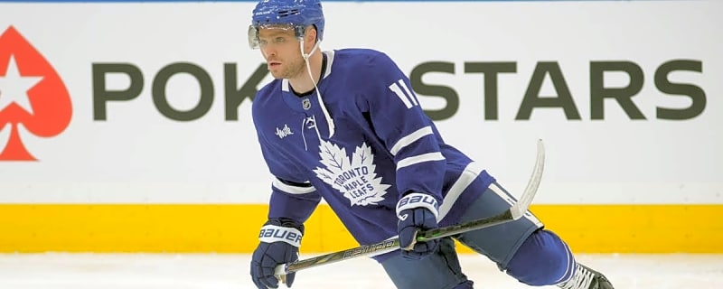 Maple Leafs Confirm Max Domi Status as Concerning Update Emerges