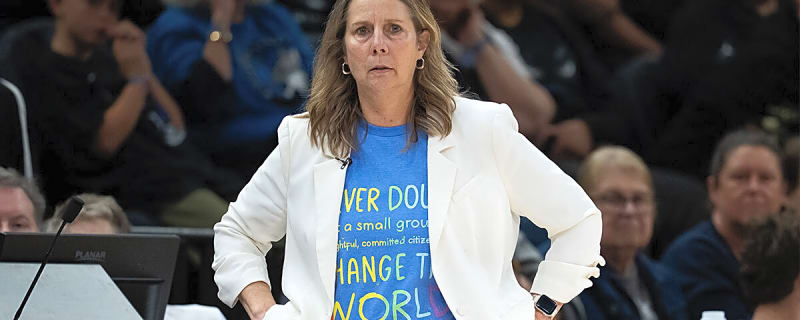 Cheryl Reeve blasts Lynx with harsh reality after another dominant regular season results in playoff failure
