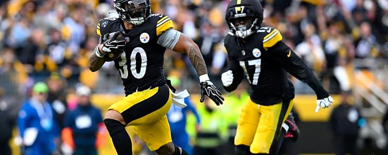 Which Steelers to Start or Sit in Week 6 at Buccaneers