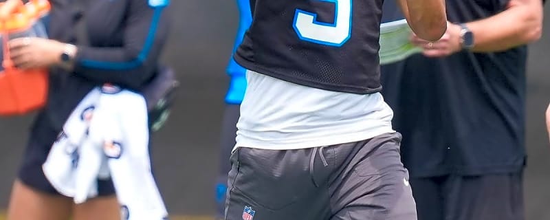4 Key Takeaways From Panthers' Preseason Win Over Jaguars