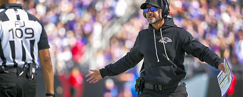 Ravens’ latest blown double-digit lead is most spectacular collapse yet