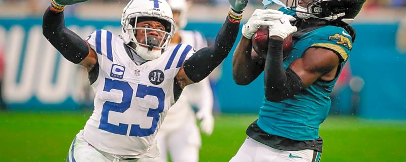 How Does DB Kenny Moore Fit With Eagles Defense?