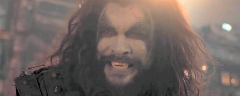 Get a better look at Jason Momoa's Lobo in 'Supergirl'